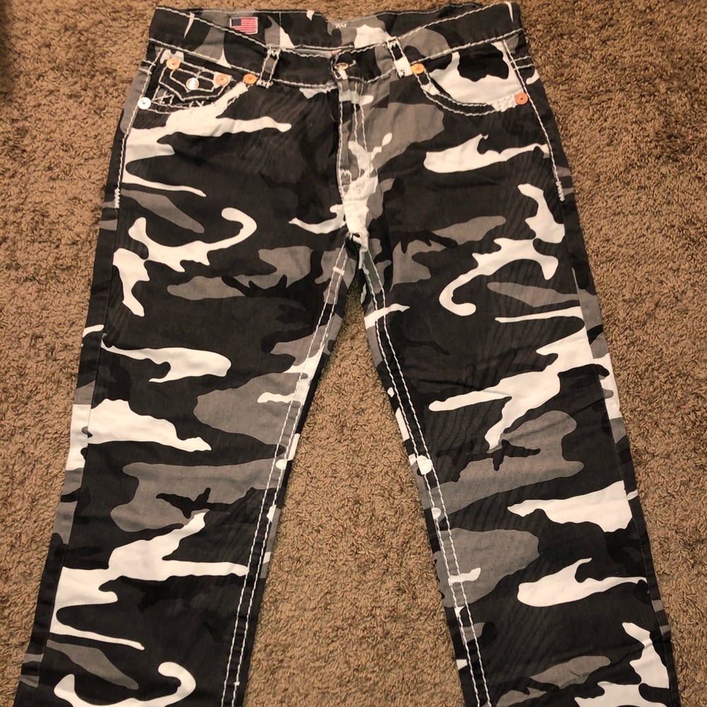 True Religions